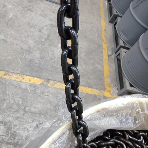 發(fā)黑鏈條索具 發(fā)黑鏈條索具